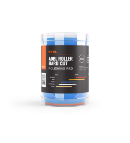 ADBL Roller Hard Cut DA50 5 szt. - tnący pad polerski