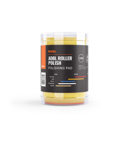 ADBL Roller Polish DA50 5 szt. - pad polerski