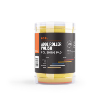 ADBL Roller Polish DA50 5 szt. - pad polerski - 1