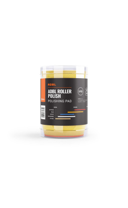 ADBL Roller Polish DA50 5 szt. - pad polerski - 1