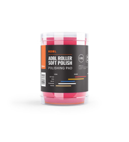 ADBL Roller Soft Polish DA50 5 szt. - wykończeniowy pad polerski