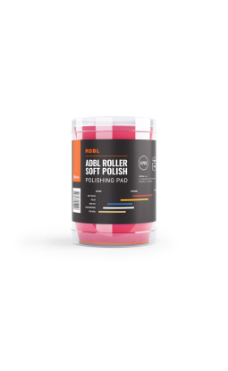 ADBL Roller Soft Polish DA50 5 szt. - wykończeniowy pad polerski - 1