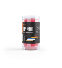 ADBL Roller Soft Polish DA30 5 szt. - wykończeniowy pad polerski