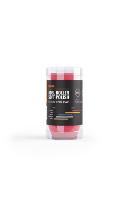 ADBL Roller Soft Polish DA30 5 szt. - wykończeniowy pad polerski - 1
