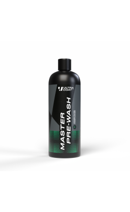 Ultracoat Master Pre-Wash 1L - preparat do mycia wstępnego  - 1