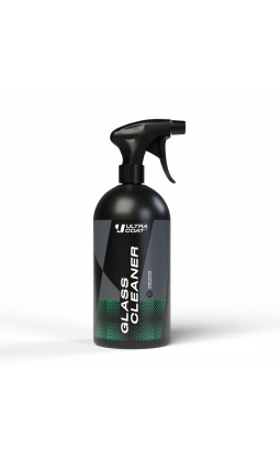 Ultracoat Glass Cleaner 1L - płyn do mycia szyb - 1