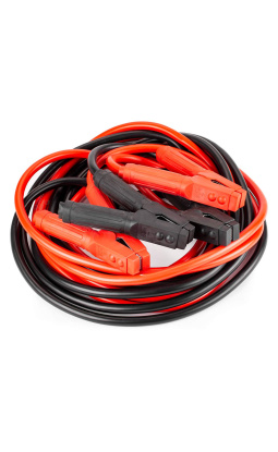 AMiO 02891 - kable rozruchowe 1800A 6m - 1