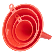 AMiO 02303 - zestaw lejków 4w1 - 2