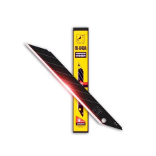 CarPro Tajima 9mm blade 10pcs - zestaw zapasowych ostrzy - 1