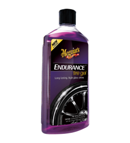 Meguiar's Endurance Tire Gel 473 ml