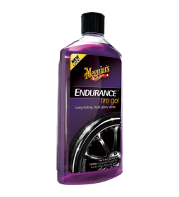 Meguiar's Endurance Tire Gel 473ml - środek do pielęgnacji opon