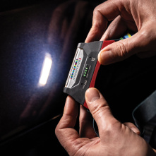 Scangrip I-Match 4 - latarka czołowa LED - 5