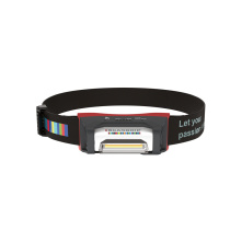 Scangrip I-Match 4 - latarka czołowa LED - 1