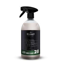 Deturner Ready Fabric Cleaner 1L - środek do czyszczenia tkanin, weluru i alcantary