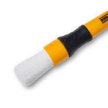 Work Stuff Detailing Brush Albino Ultra Grip 22mm - delikatny pędzelek detailingowy - 2
