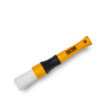 Work Stuff Detailing Brush Albino Ultra Grip 22mm - delikatny pędzelek detailingowy