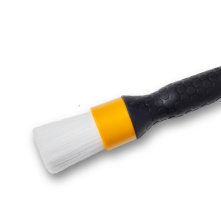 Work Stuff Detailing Brush Albino Ultra Grip 24mm - delikatny pędzelek detailingowy - 2