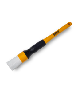 Work Stuff Detailing Brush Albino Ultra Grip 24mm - delikatny pędzelek detailingowy