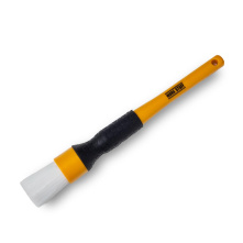 Work Stuff Detailing Brush Albino Ultra Grip 24mm - delikatny pędzelek detailingowy - 1