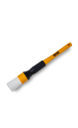 Work Stuff Detailing Brush Albino Ultra Grip 24mm - delikatny pędzelek detailingowy - 1