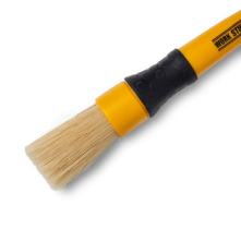 Work Stuff Detailing Brush Ultra Grip 22mm - wszechstronny pędzelek detailingowy - 2