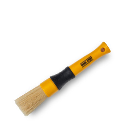 Work Stuff Detailing Brush Ultra Grip 22mm - wszechstronny pędzelek detailingowy