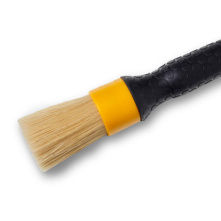 Work Stuff Detailing Brush Ultra Grip 24mm - wszechstronny pędzelek detailingowy - 2