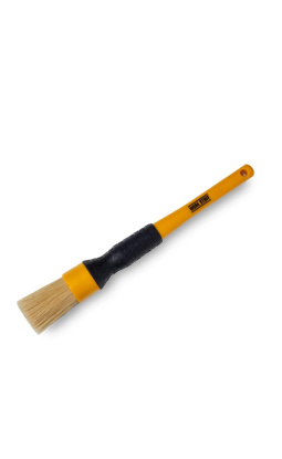 Work Stuff Detailing Brush Ultra Grip 24mm - wszechstronny pędzelek detailingowy - 1