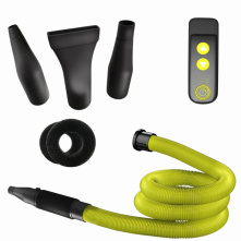 BigBoi BlowR Pro Plus - dmuchawa do bezdotykowego osuszania samochodu - 3