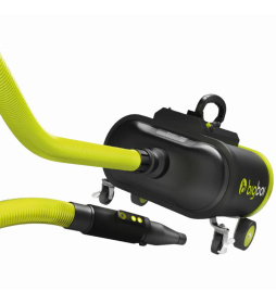 BigBoi BlowR Pro Plus - dmuchawa do bezdotykowego osuszania samochodu