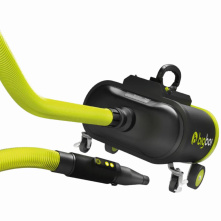 BigBoi BlowR Pro Plus - dmuchawa do bezdotykowego osuszania samochodu - 1