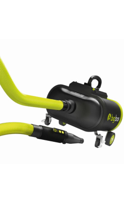 BigBoi BlowR Pro Plus - dmuchawa do bezdotykowego osuszania samochodu - 1