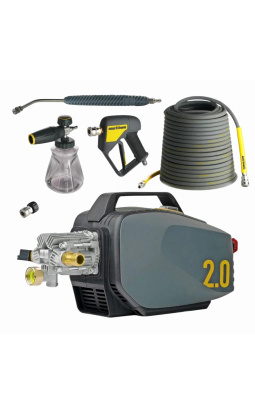 Active 2.0 Electric - myjka ciśnieniowa z akcesoriami - 1