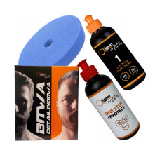 Honey Combination Team Cube Set Bitwa Detailingowa - zestaw polerski - 2