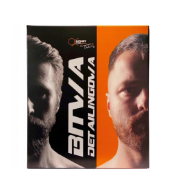 Honey Combination Team Cube Set Bitwa Detailingowa - zestaw polerski