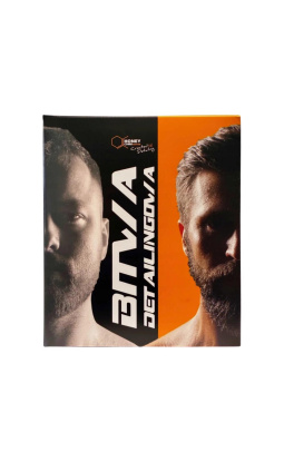 Honey Combination Team Nowik Set Bitwa Detailingowa - zestaw polerski - 1