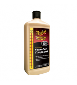 Meguiar's Foam Cut Compound 946ml