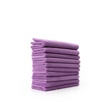 Work Stuff Worker 10-pack Purple - uniwersalna ściereczka z mikrofibry - 3