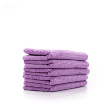 Work Stuff Worker 5-pack Purple - uniwersalna ściereczka z mikrofibry - 2