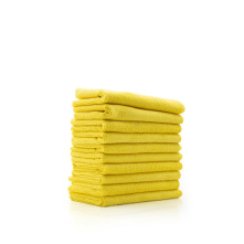 Work Stuff Worker 10-pack Yellow - uniwersalna ściereczka z mikrofibry - 3