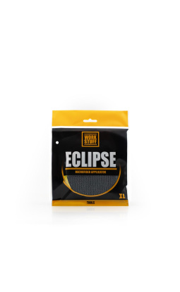 Work Stuff Eclipse Microfiber Applicator XL - aplikator z kieszonką na palce - 1