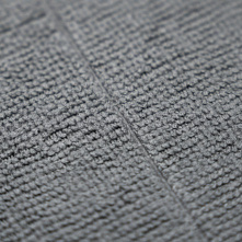 Work Stuff Roll Microfiber - rolka 50 uniwersalnych mikrofibr 30×30cm 220GSM - 3