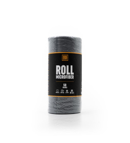Work Stuff Roll Microfiber - rolka 50 uniwersalnych mikrofibr 30×30cm 220GSM