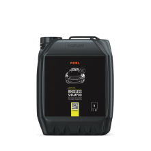 ADBL Rinseless Shampoo 5L - neutralny szampon bez spłukiwania z woskami i polimerami - 1