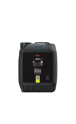 ADBL Rinseless Shampoo 5L - neutralny szampon bez spłukiwania z woskami i polimerami - 1