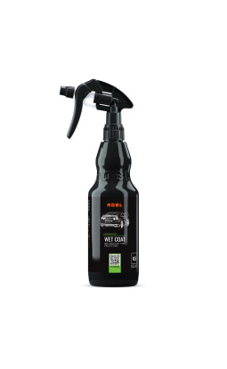 ADBL Wet Coat 500ml - natychmiastowa ochrona lakieru - 1