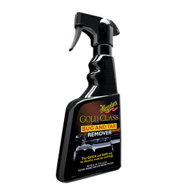 Meguiar's Gold Class Bug&Tar Remover 473ml - środek do usuwania owadów i asfaltu