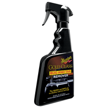 Meguiar's Gold Class Bug&Tar Remover 473ml - środek do usuwania owadów i asfaltu - 1