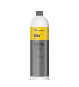 Koch Chemie Gentle Snow Foam X-Mas 1L - piana aktywna
