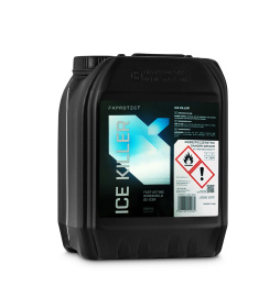 FX Protect Ice Killer 5L - odmrażacz do szyb z zapachem lodowych cukierków